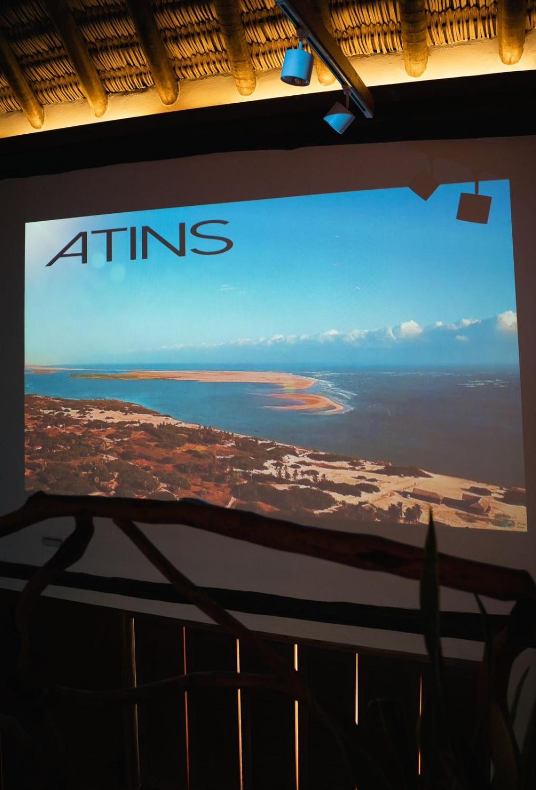 Pantai Atins Διαμέρισμα Εξωτερικό φωτογραφία